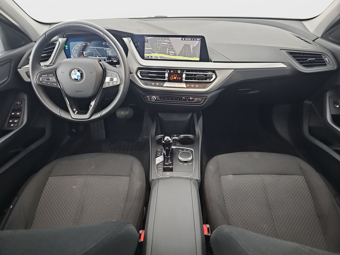 BMW Serie 1 118i 103 kW (140 CV)