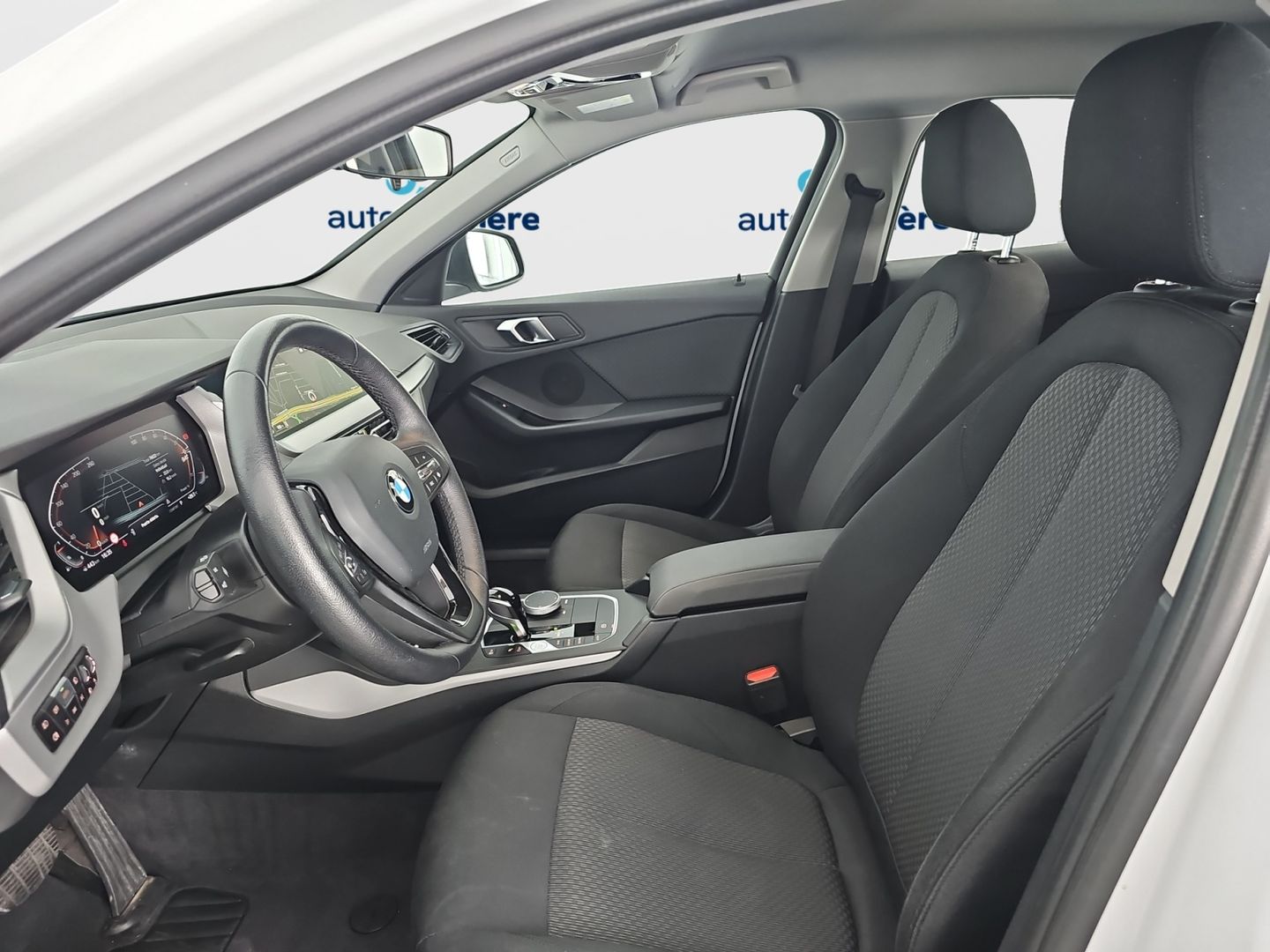 BMW Serie 1 118i 103 kW (140 CV)