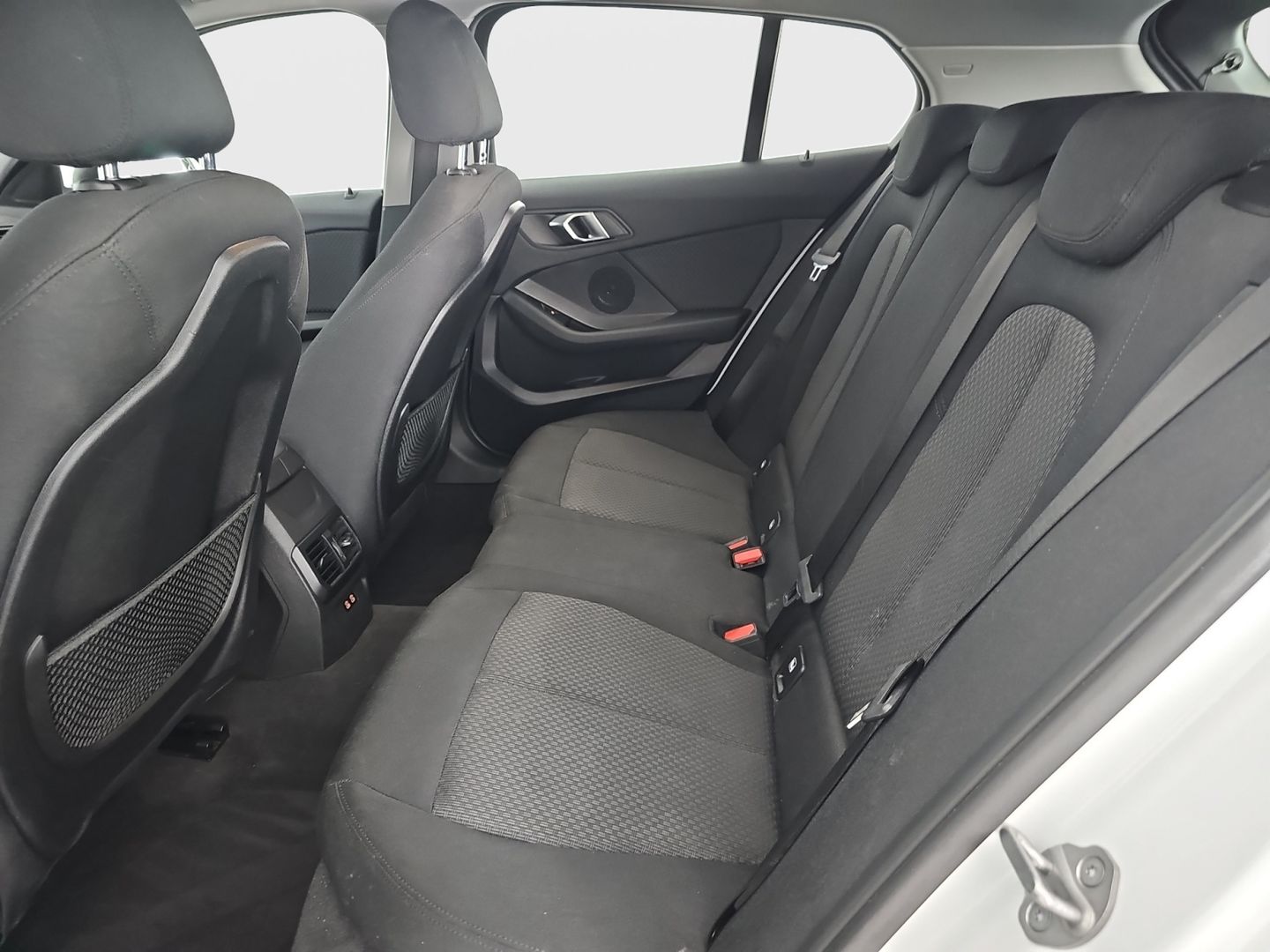 BMW Serie 1 118i 103 kW (140 CV)