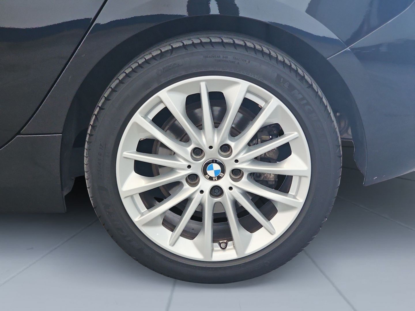 BMW Serie 1 116d 85 kW (116 CV)