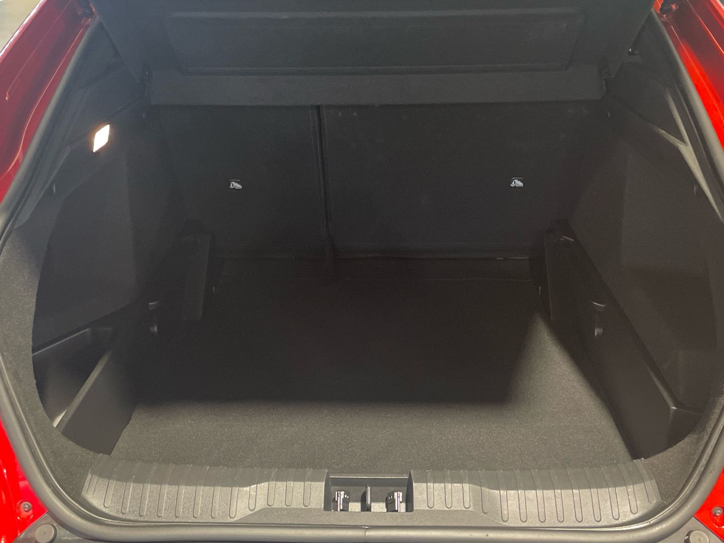 Renault Arkana RS Line TCe 103 kW (140 CV) EDC Microhíbrido