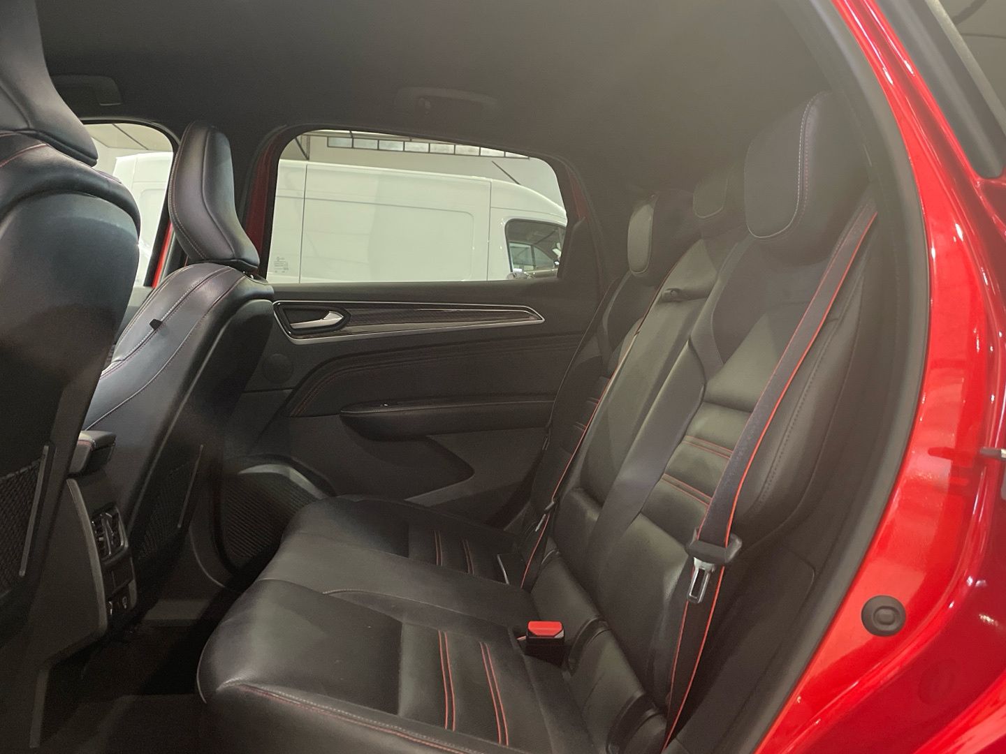 Renault Arkana RS Line TCe 103 kW (140 CV) EDC Microhíbrido