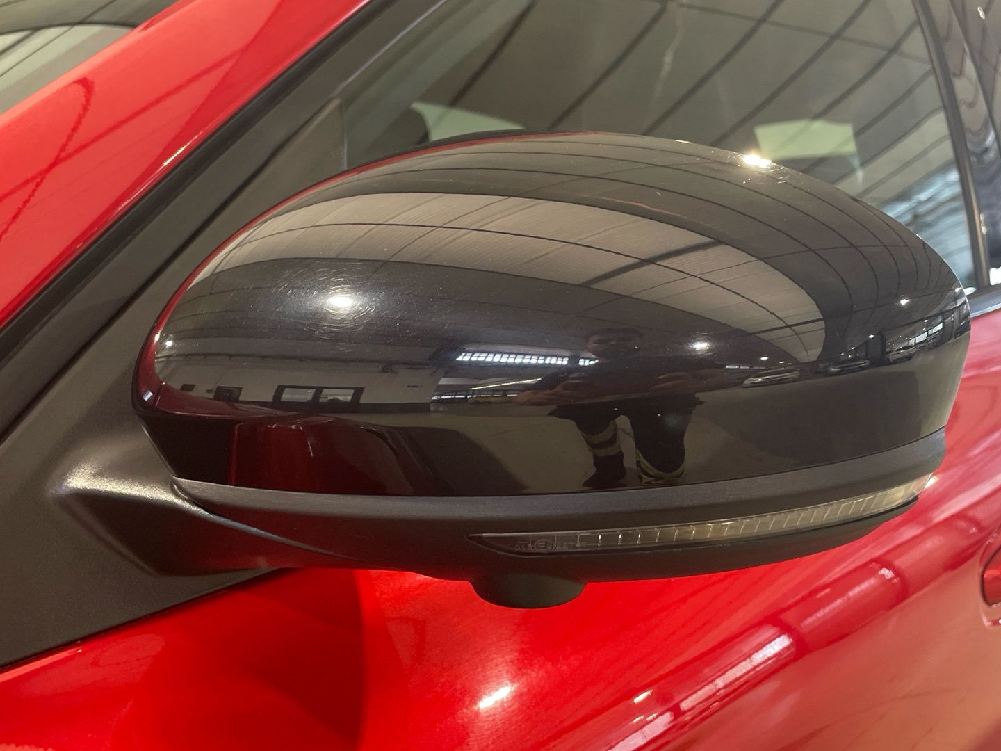 Renault Arkana RS Line TCe 103 kW (140 CV) EDC Microhíbrido