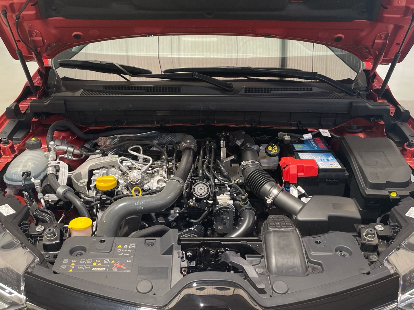 Renault Arkana RS Line TCe 103 kW (140 CV) EDC Microhíbrido