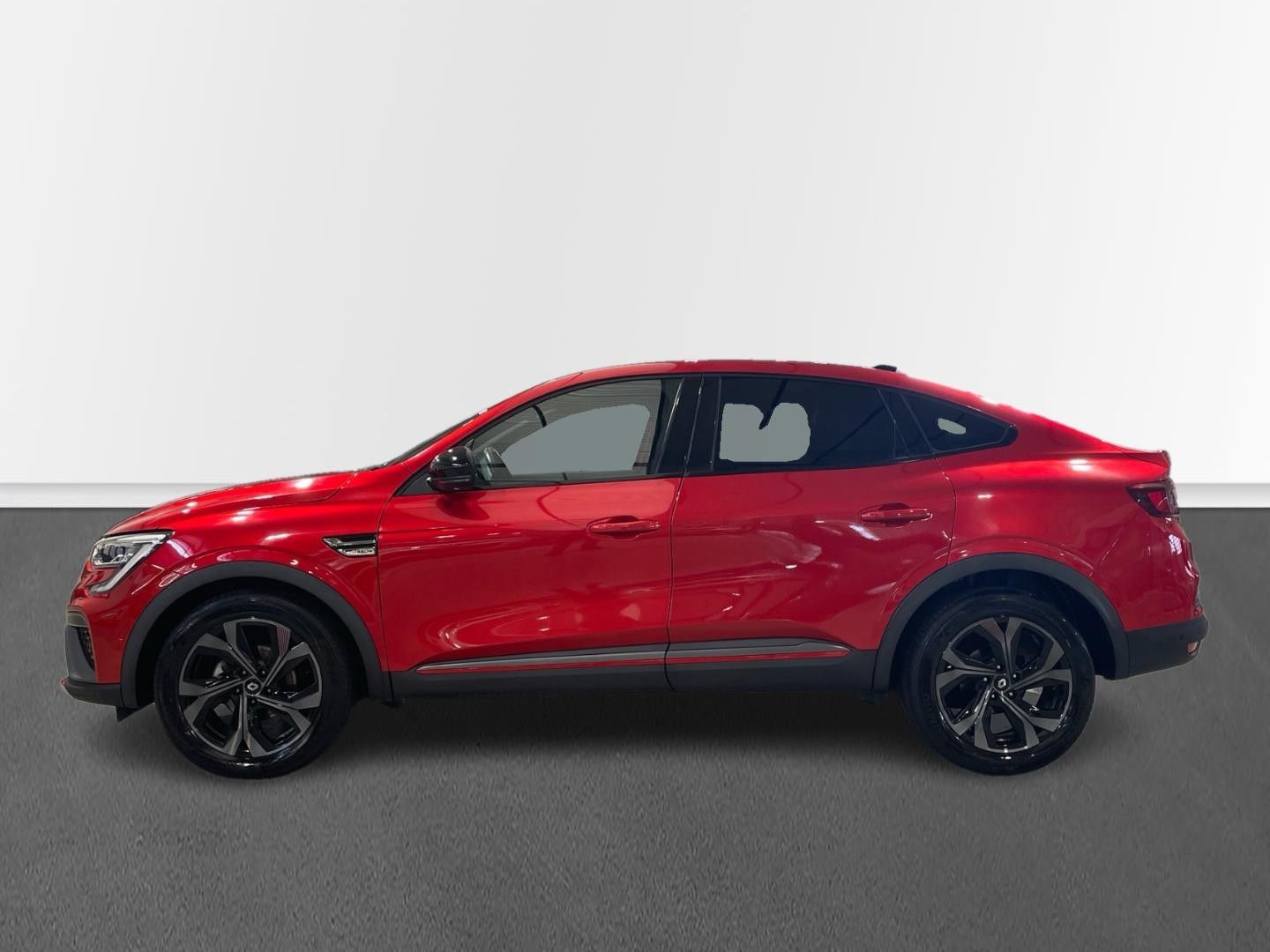 Renault Arkana RS Line TCe 103 kW (140 CV) EDC Microhíbrido