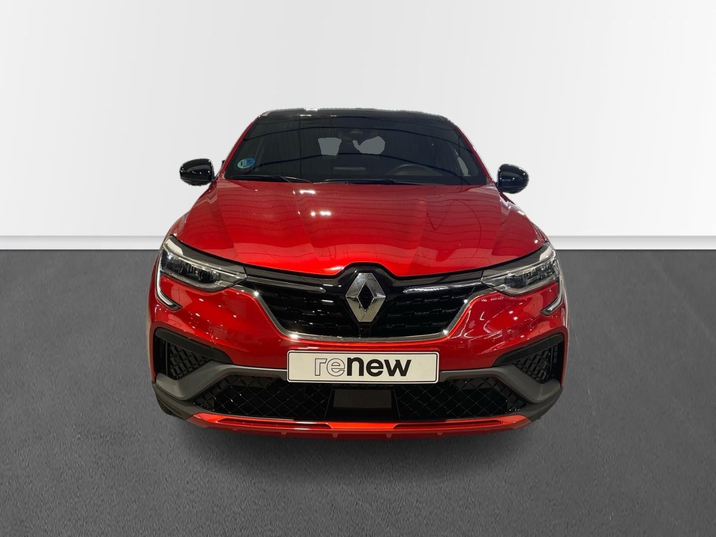Renault Arkana RS Line TCe 103 kW (140 CV) EDC Microhíbrido