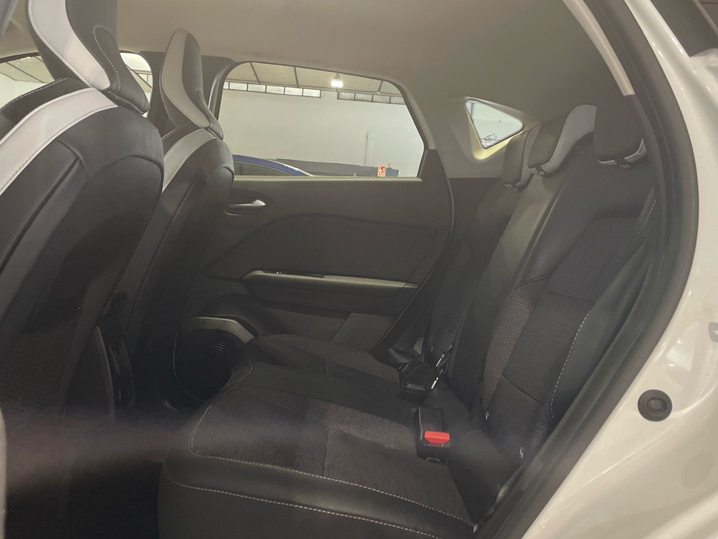 Renault Captur Zen Fast Track E-Tech híbrido 107 kW (145 CV)