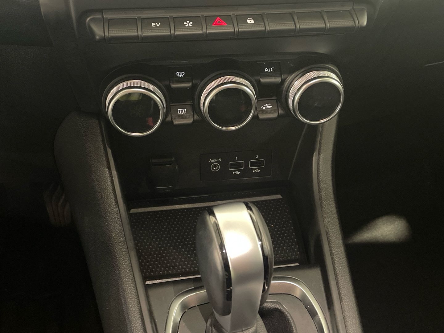 Renault Captur Zen Fast Track E-Tech híbrido 107 kW (145 CV)