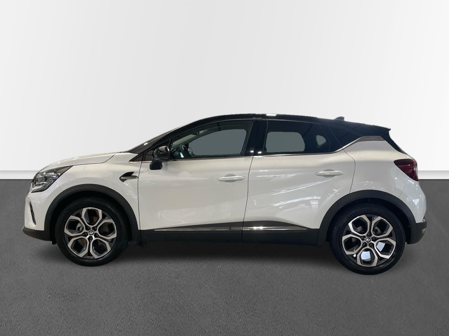 Renault Captur Zen Fast Track E-Tech híbrido 107 kW (145 CV)