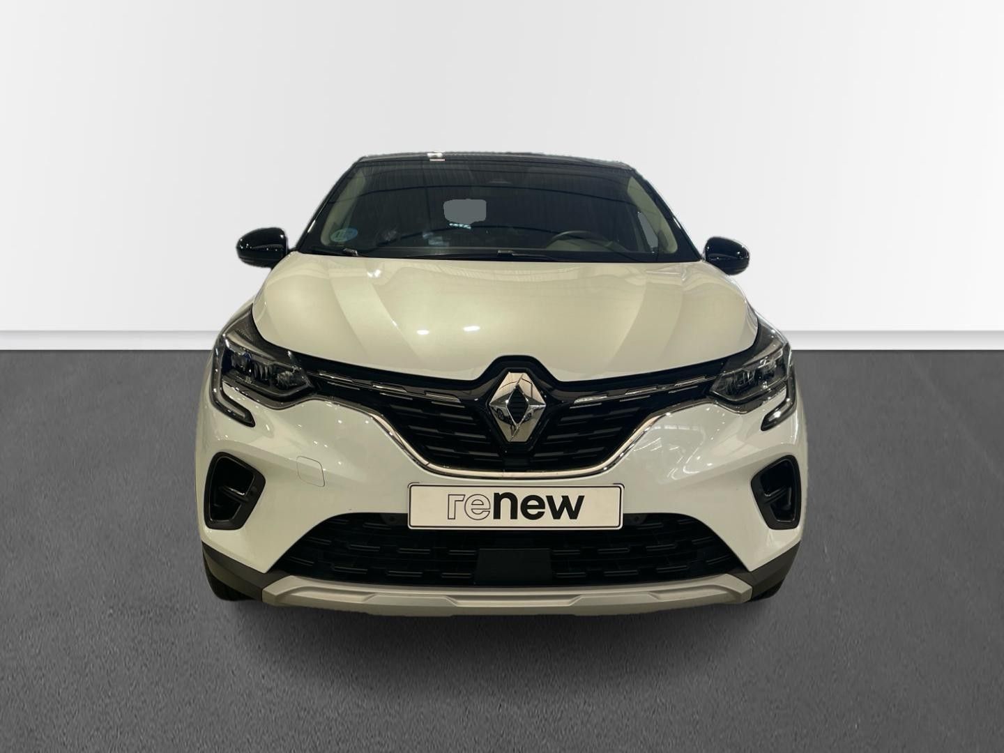 Renault Captur Zen Fast Track E-Tech híbrido 107 kW (145 CV)