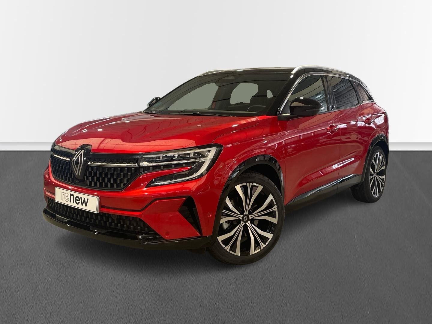 Renault Austral Iconic E-Tech Full Hybrid 147 kW (200 CV)