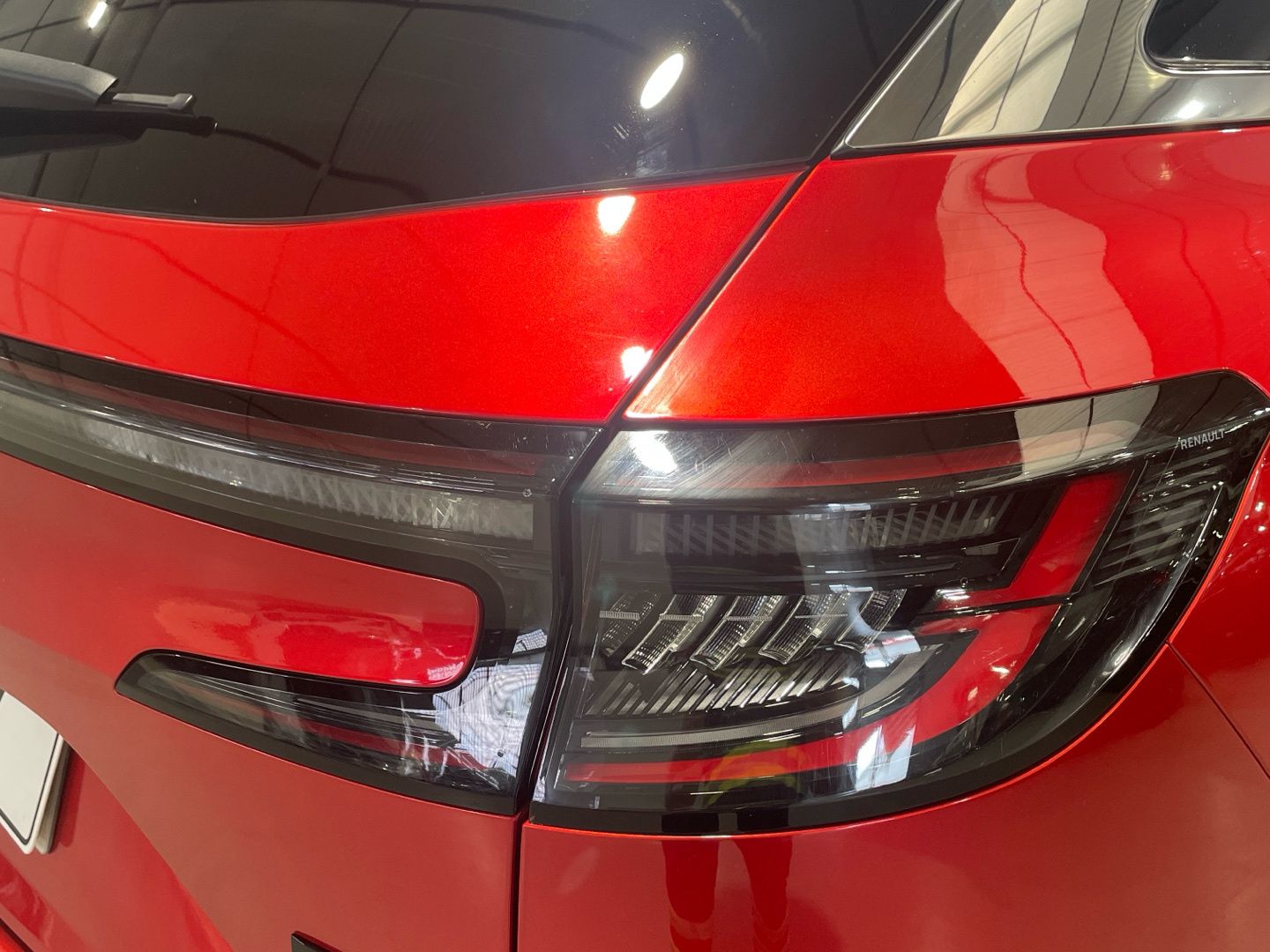 Renault Austral Iconic E-Tech Full Hybrid 147 kW (200 CV)