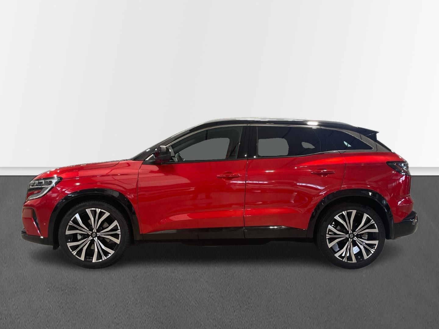 Renault Austral Iconic E-Tech Full Hybrid 147 kW (200 CV)