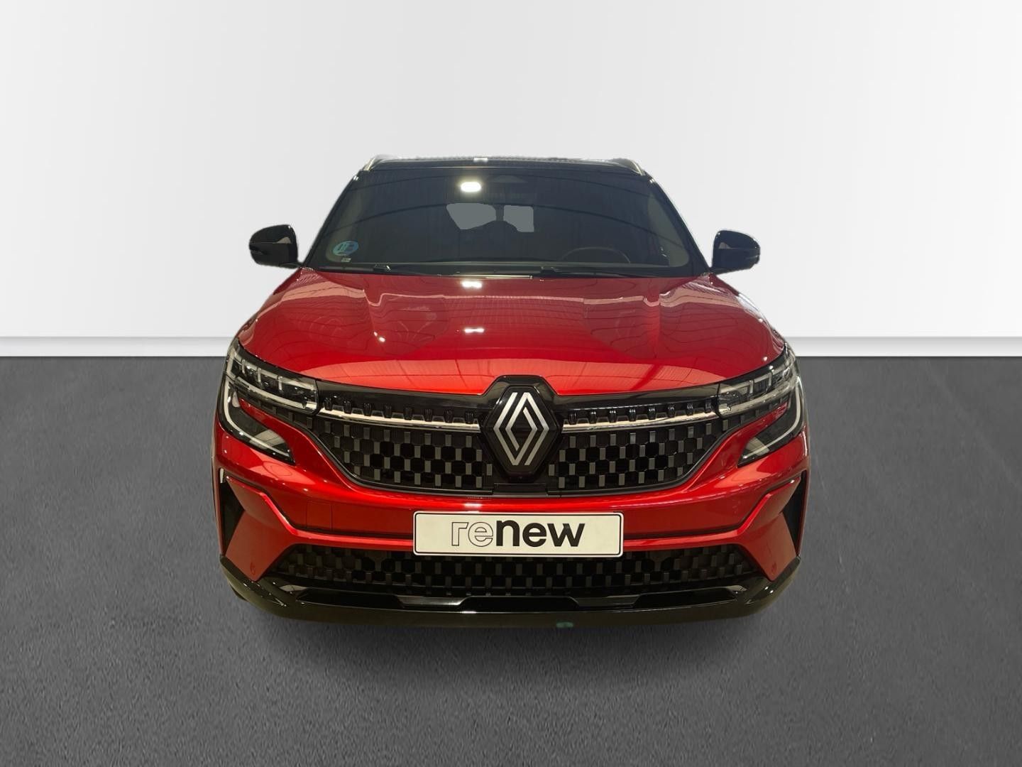 Renault Austral Iconic E-Tech Full Hybrid 147 kW (200 CV)
