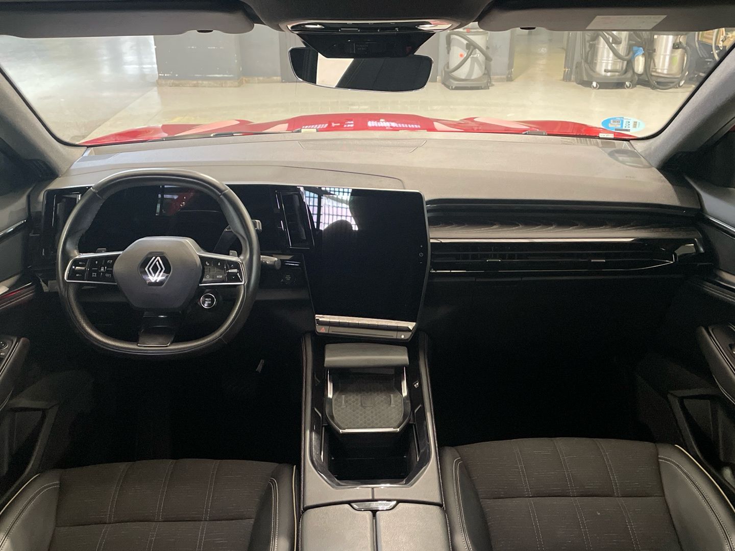 Renault Austral Iconic E-Tech Full Hybrid 147 kW (200 CV)