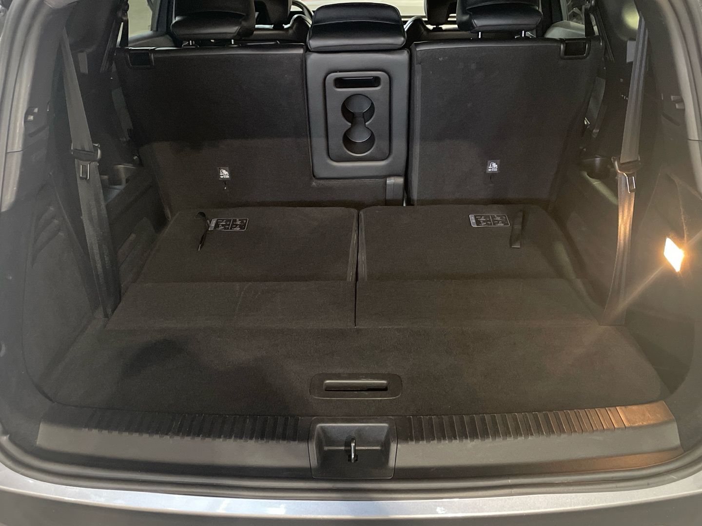 Renault Espace Techno E-Tech full hybrid 147 kW (200 CV)