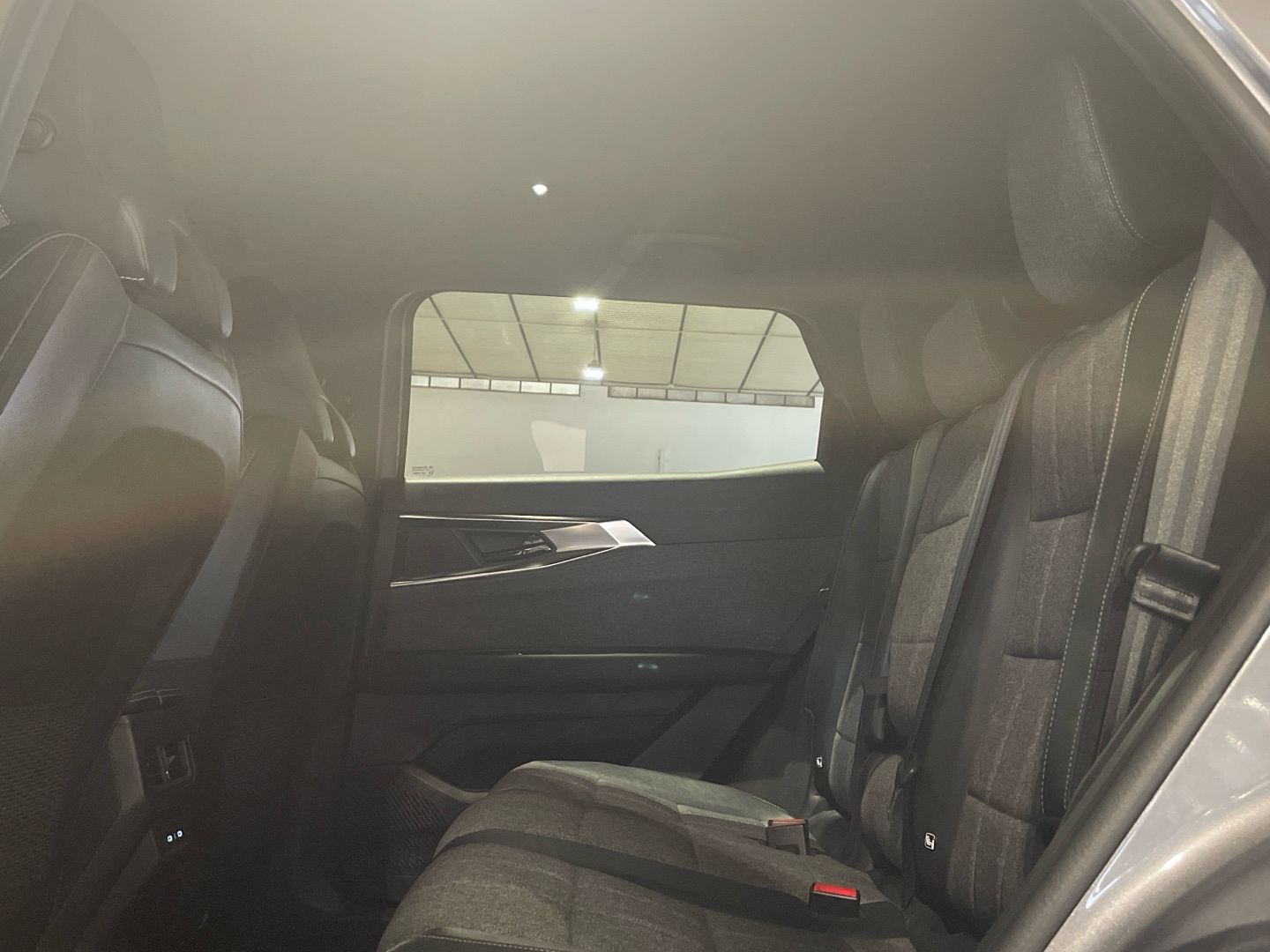 Renault Espace Techno E-Tech full hybrid 147 kW (200 CV)