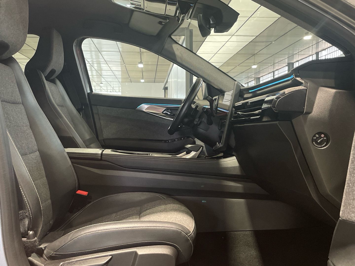 Renault Espace Techno E-Tech full hybrid 147 kW (200 CV)