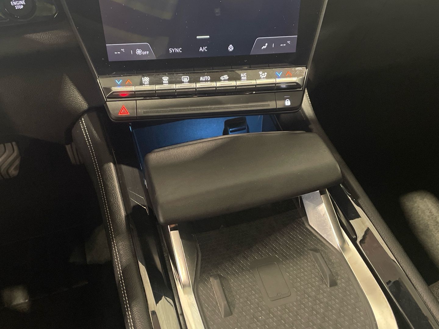 Renault Espace Techno E-Tech full hybrid 147 kW (200 CV)