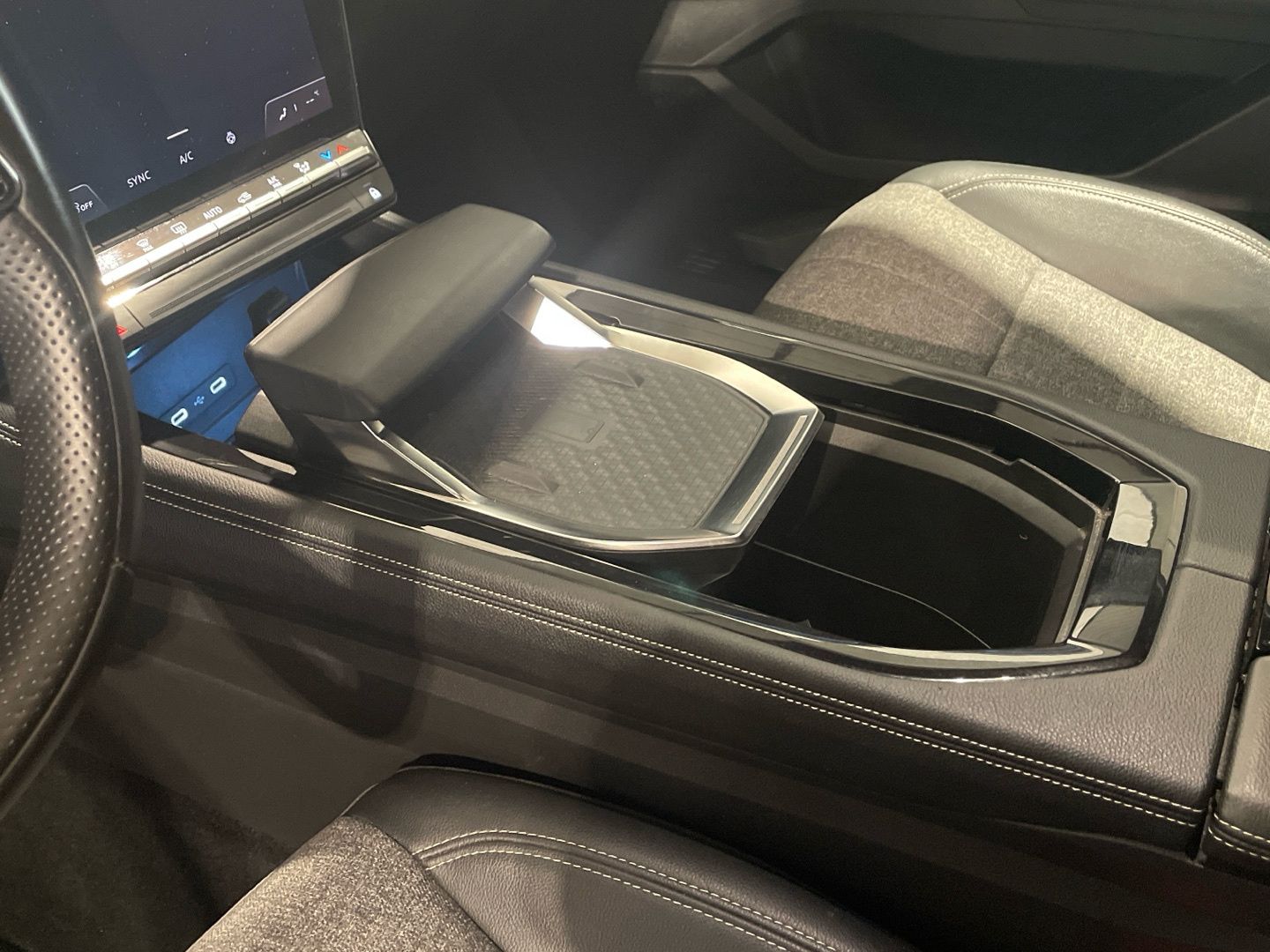 Renault Espace Techno E-Tech full hybrid 147 kW (200 CV)