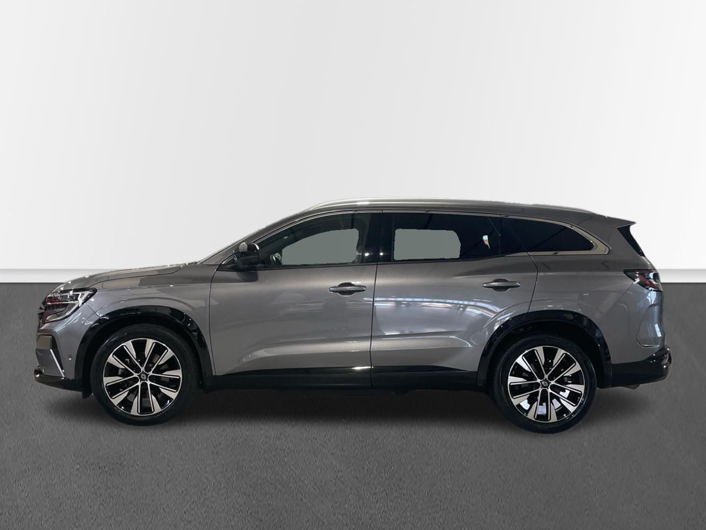 Renault Espace Techno E-Tech full hybrid 147 kW (200 CV)