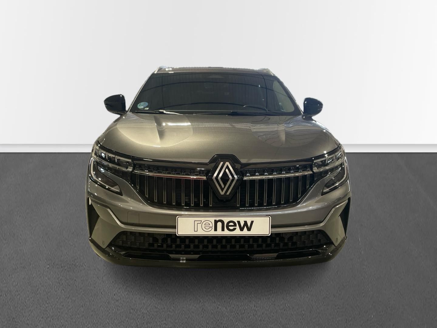 Renault Espace Techno E-Tech full hybrid 147 kW (200 CV)