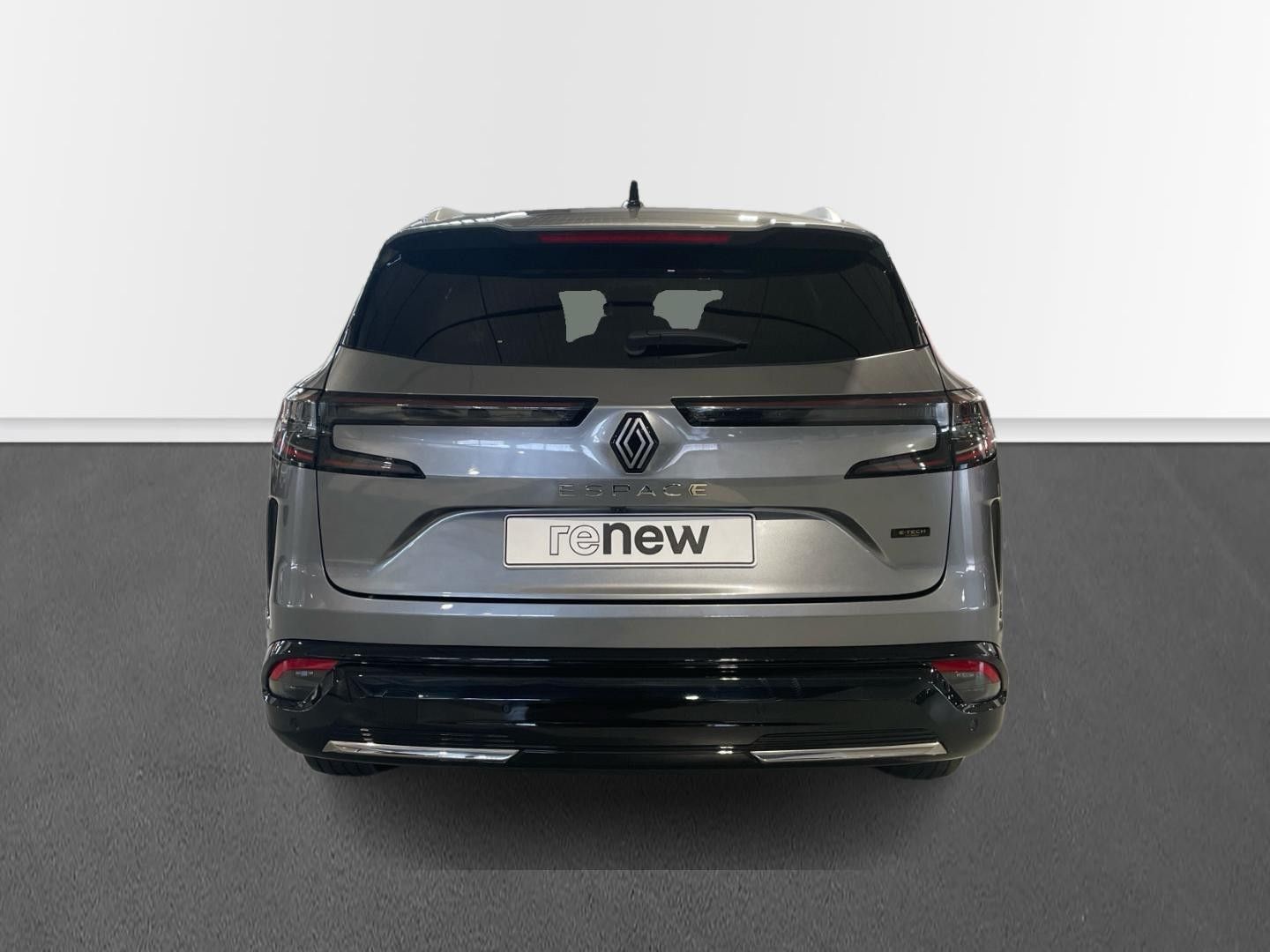 Renault Espace Techno E-Tech full hybrid 147 kW (200 CV)