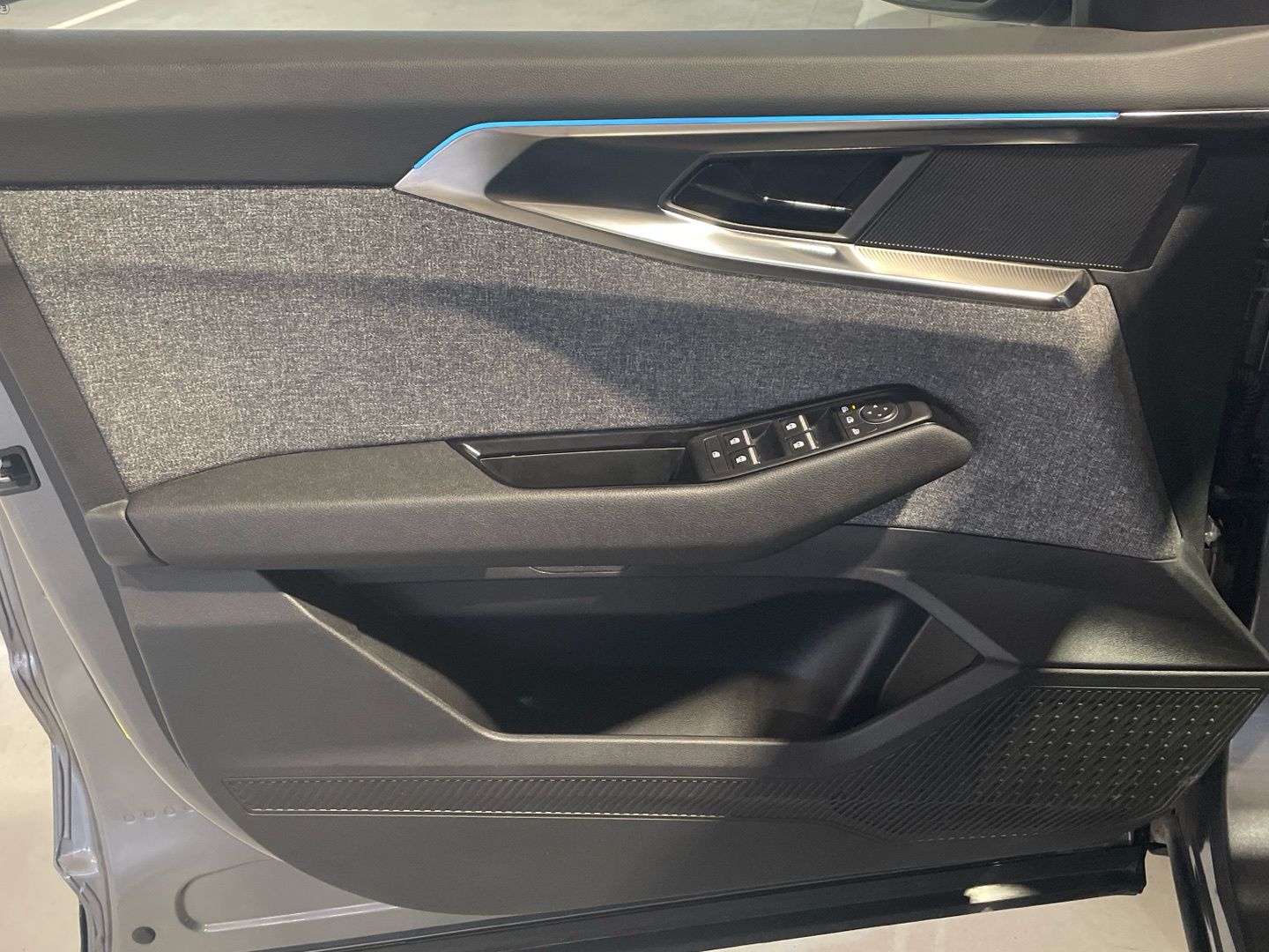 Renault Espace Techno E-Tech full hybrid 147 kW (200 CV)