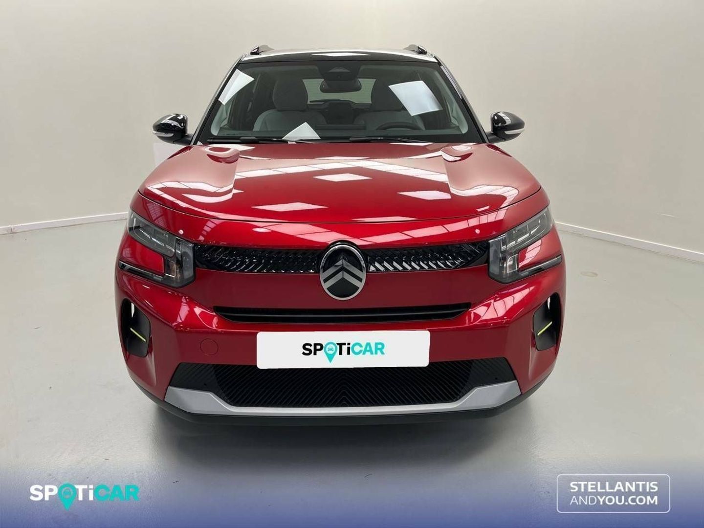 Citroen C3 1.2 Turbo Max 74 kW (100 CV)
