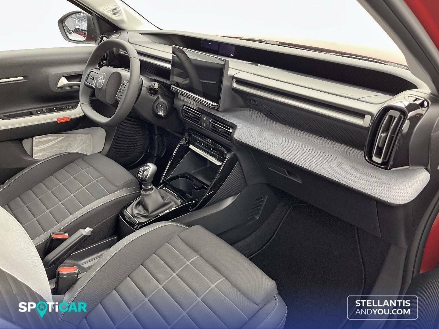 Citroen C3 1.2 Turbo Max 74 kW (100 CV)