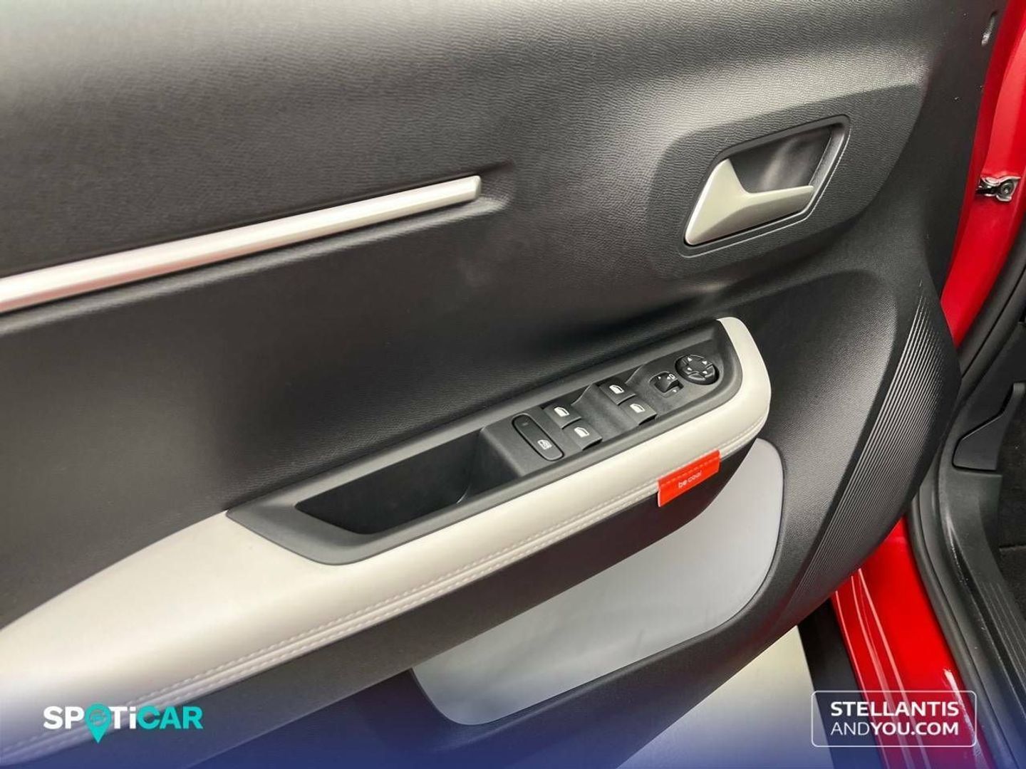 Citroen C3 1.2 Turbo Max 74 kW (100 CV)