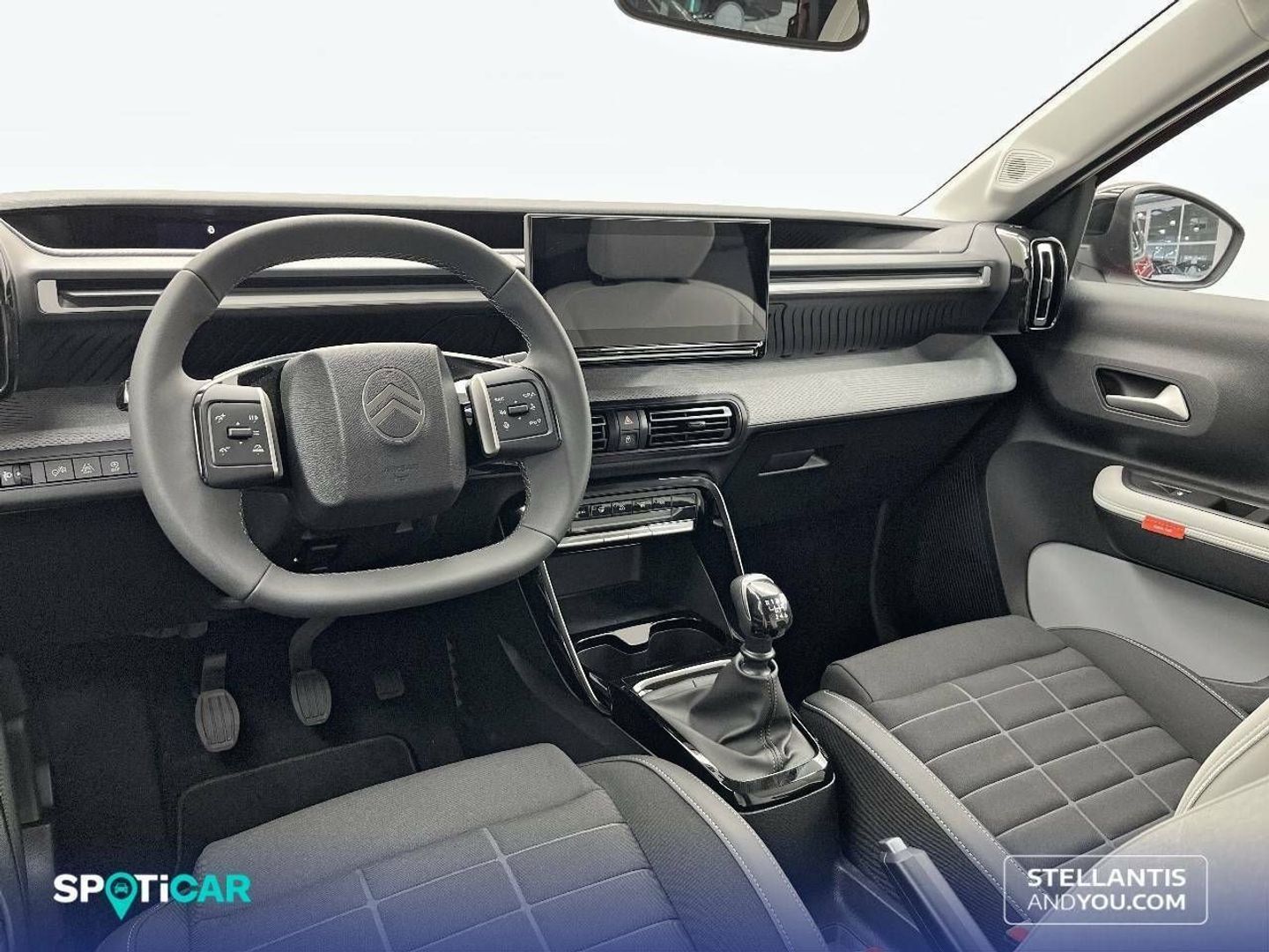 Citroen C3 1.2 Turbo Max 74 kW (100 CV)