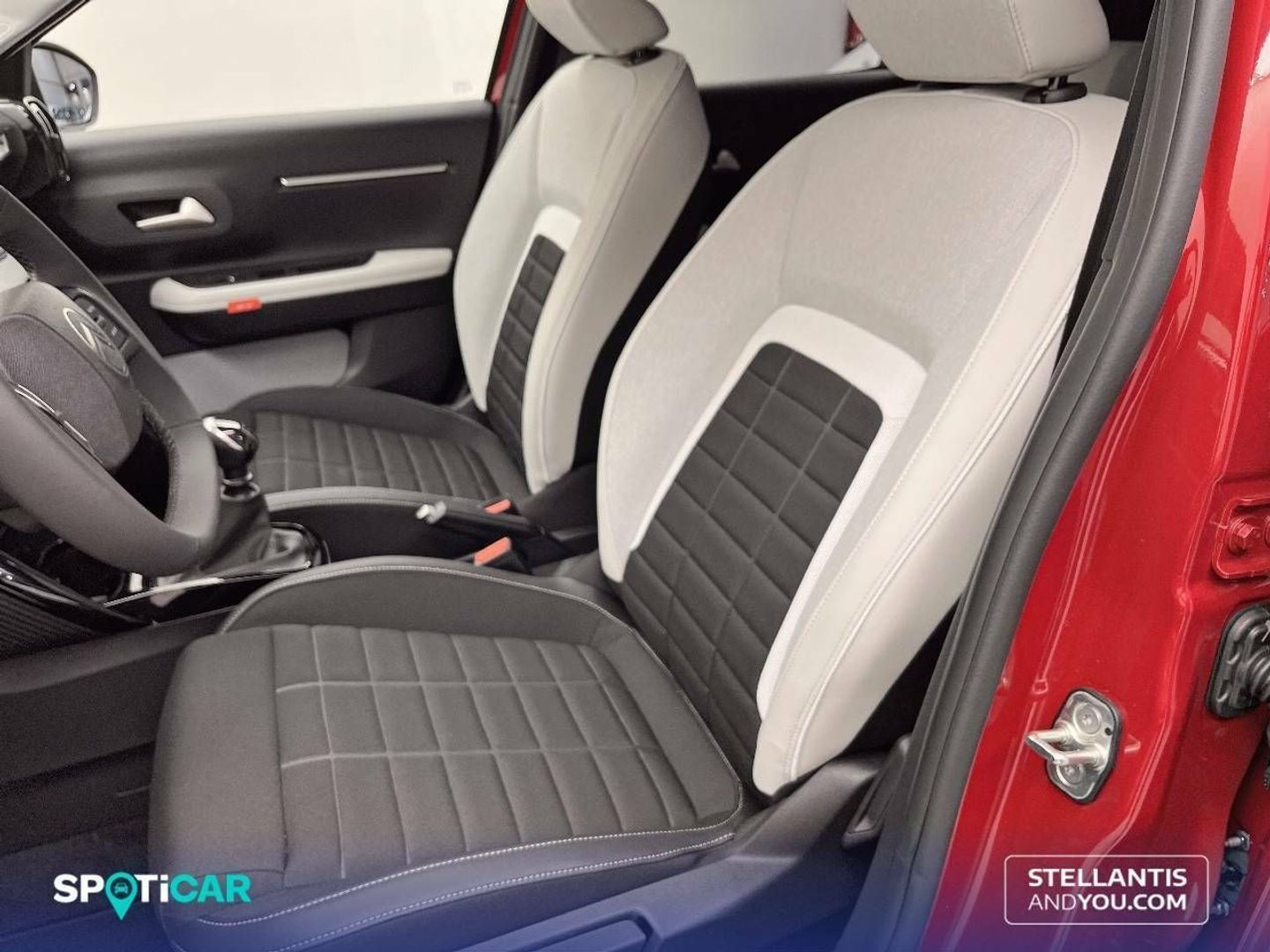 Citroen C3 1.2 Turbo Max 74 kW (100 CV)