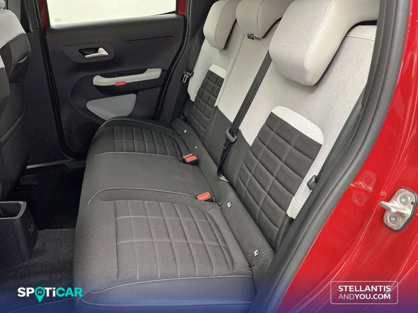 Citroen C3 1.2 Turbo Max 74 kW (100 CV)