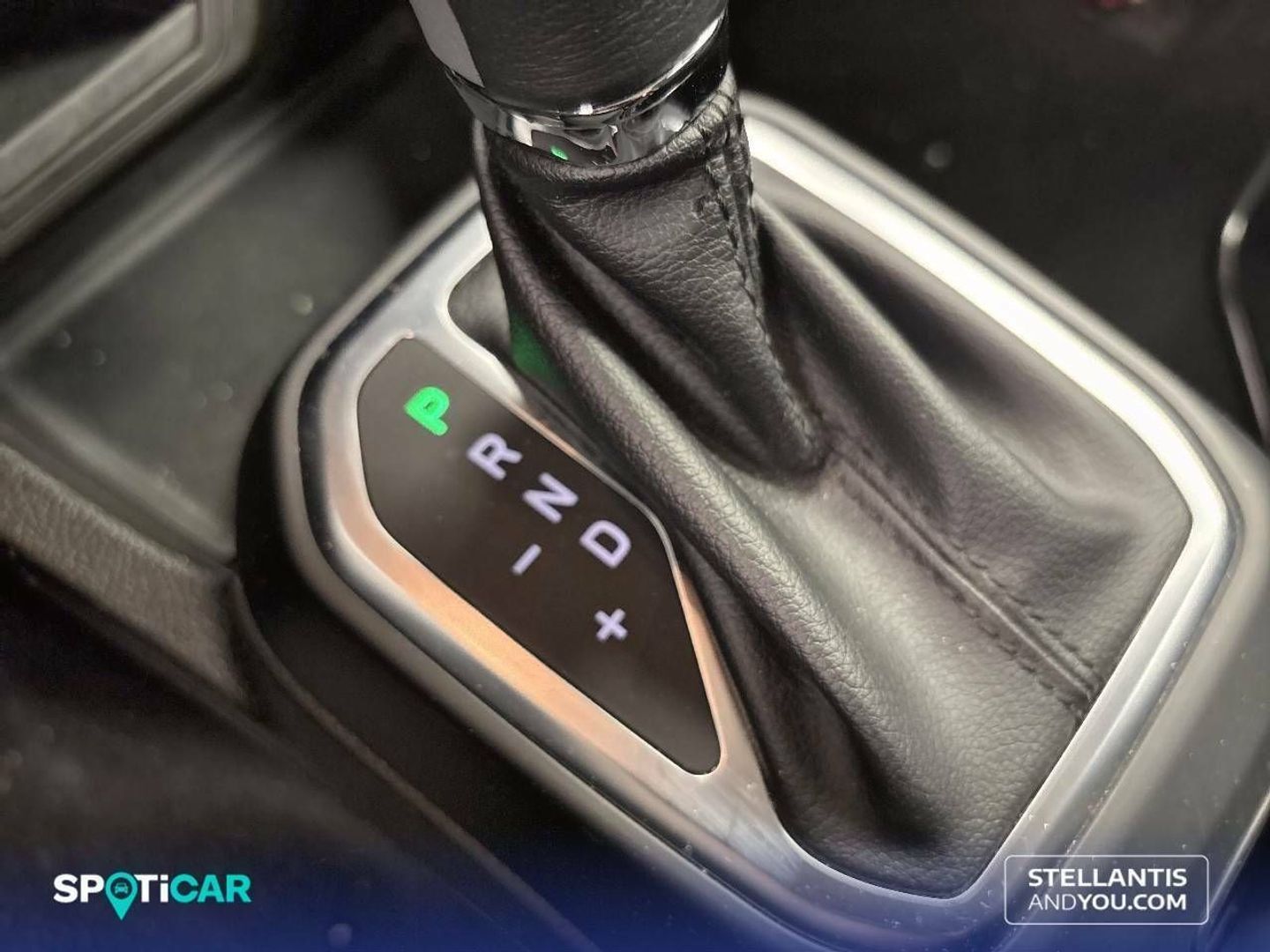Jeep Renegade eHybrid 1.5 Limited ATX 96 kW (130 CV)