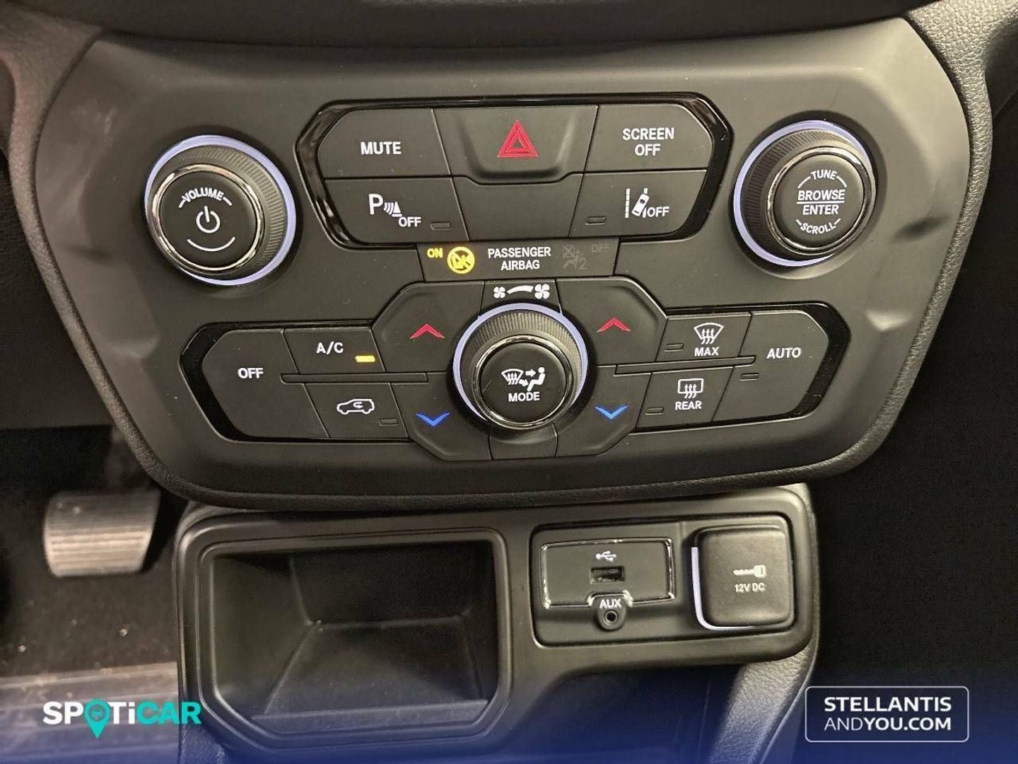 Jeep Renegade eHybrid 1.5 Limited ATX 96 kW (130 CV)