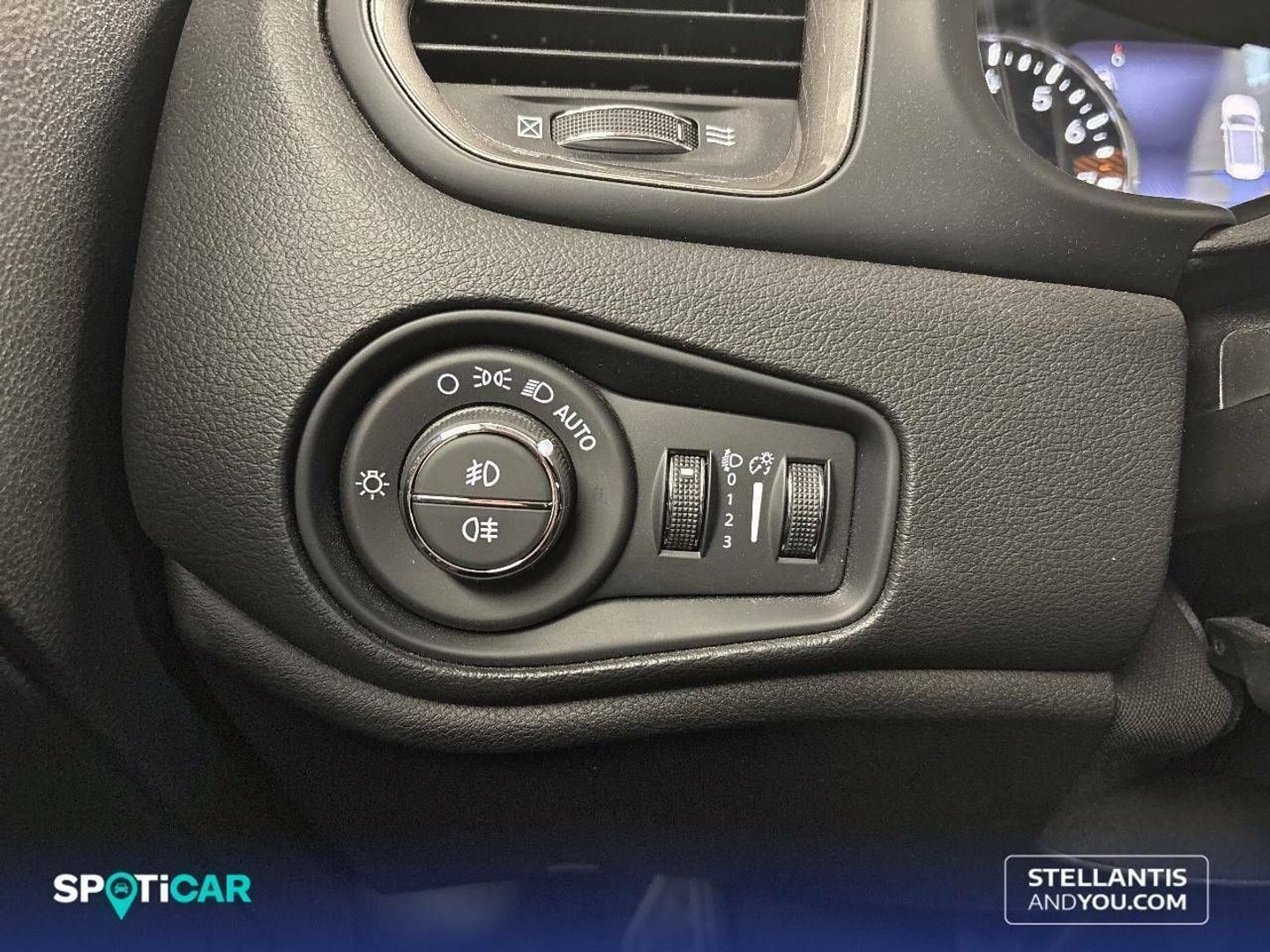 Jeep Renegade eHybrid 1.5 Limited ATX 96 kW (130 CV)