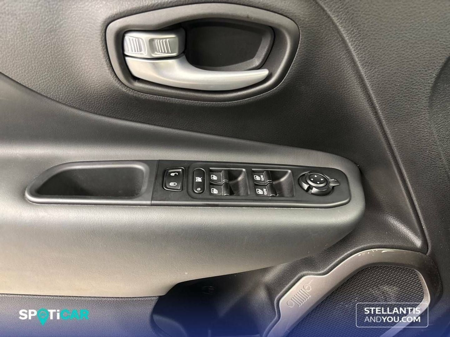 Jeep Renegade eHybrid 1.5 Limited ATX 96 kW (130 CV)