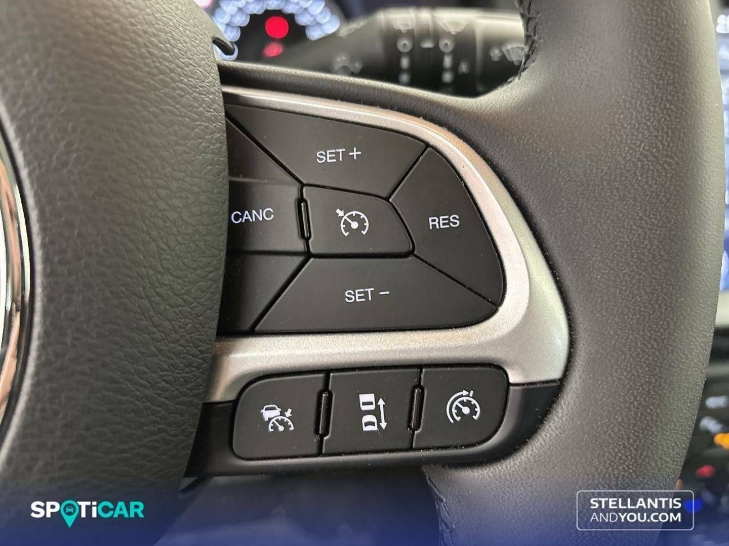 Jeep Renegade eHybrid 1.5 Limited ATX 96 kW (130 CV)