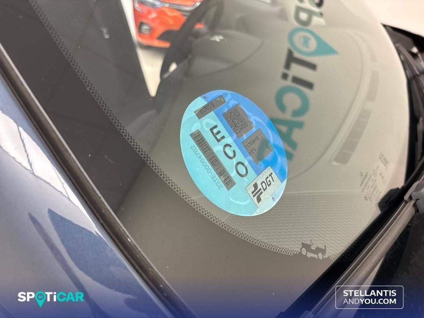 Jeep Renegade eHybrid 1.5 Limited ATX 96 kW (130 CV)