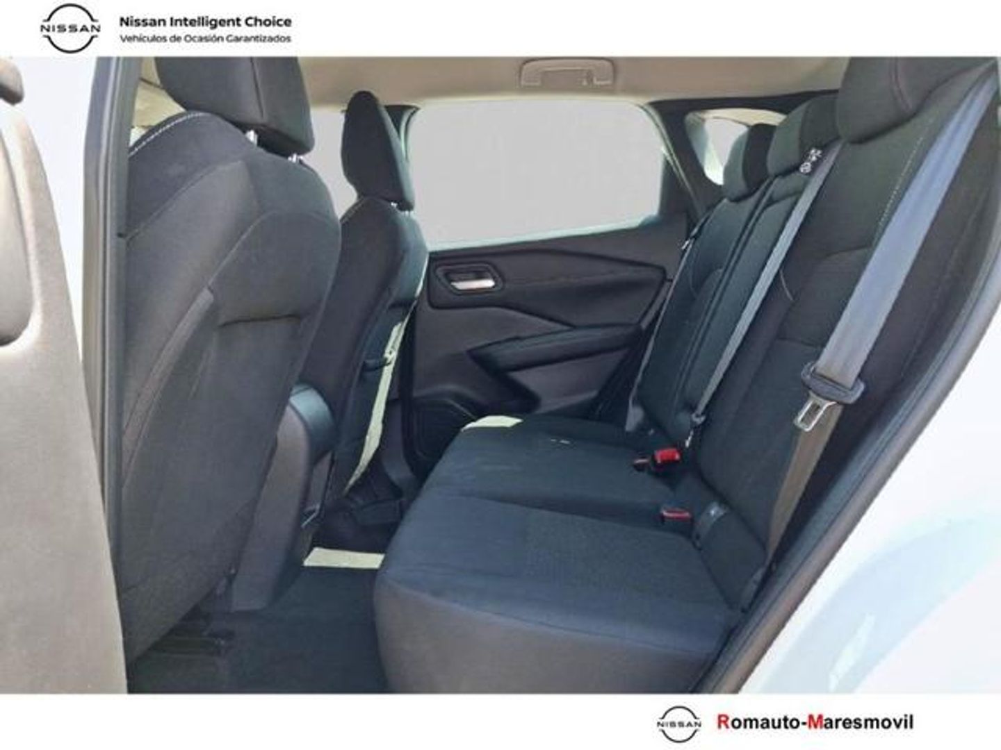 Nissan Qashqai DIG-T 158 mHEV Acenta Xtronic 116 kW (158 CV)