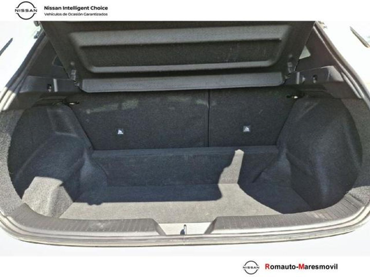 Nissan Qashqai DIG-T 158 mHEV Acenta Xtronic 116 kW (158 CV)