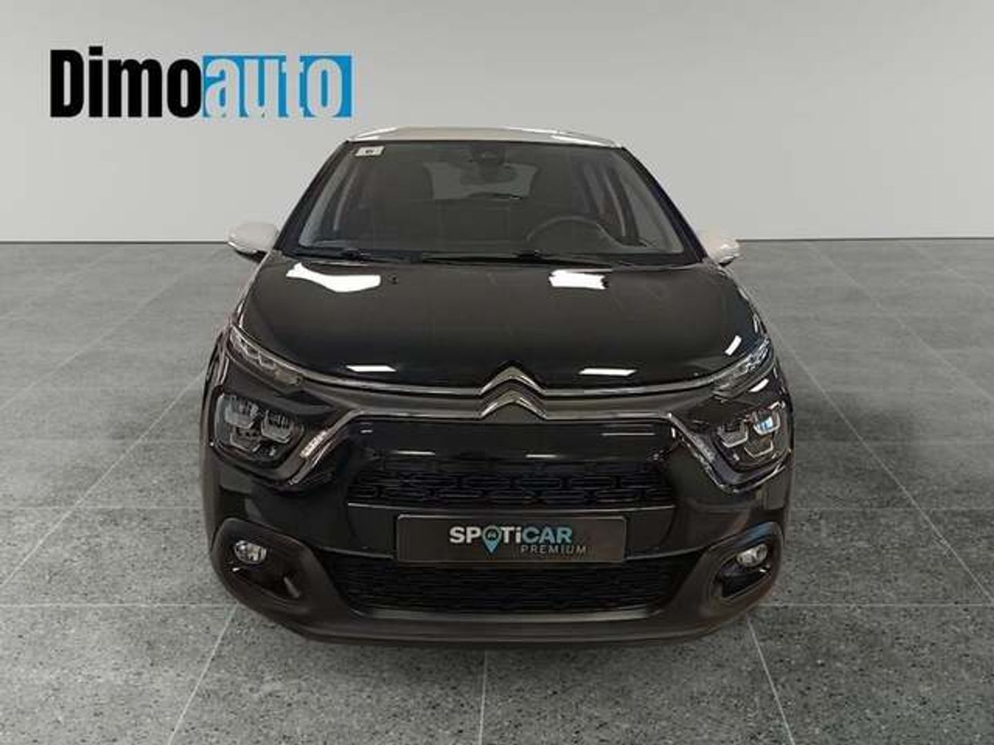 Citroen C3 Origin PureTech 83 Max 61 kW (83 CV)