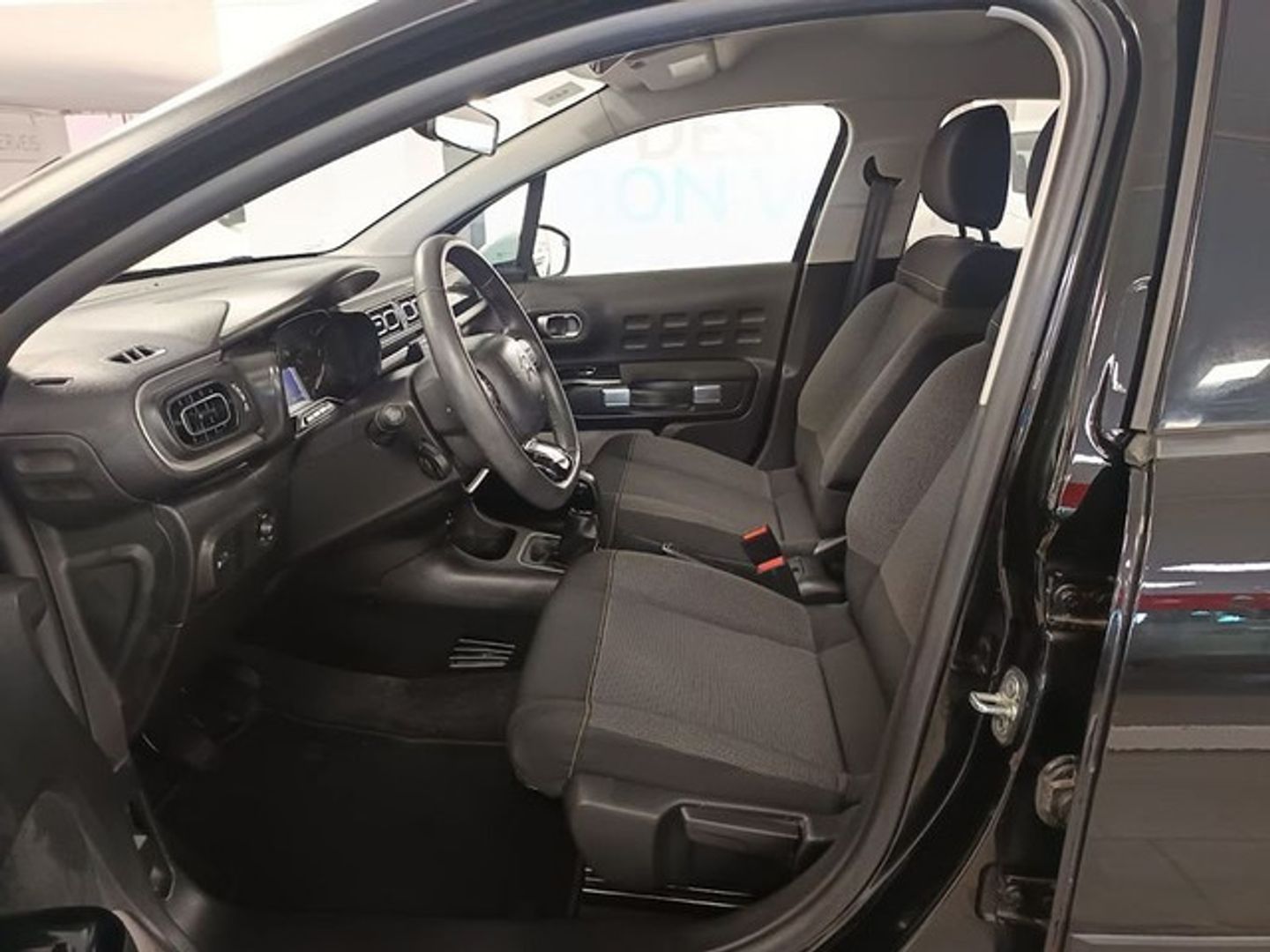 Citroen C3 Origin PureTech 83 Max 61 kW (83 CV)