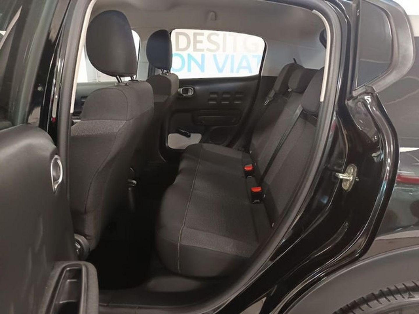 Citroen C3 Origin PureTech 83 Max 61 kW (83 CV)