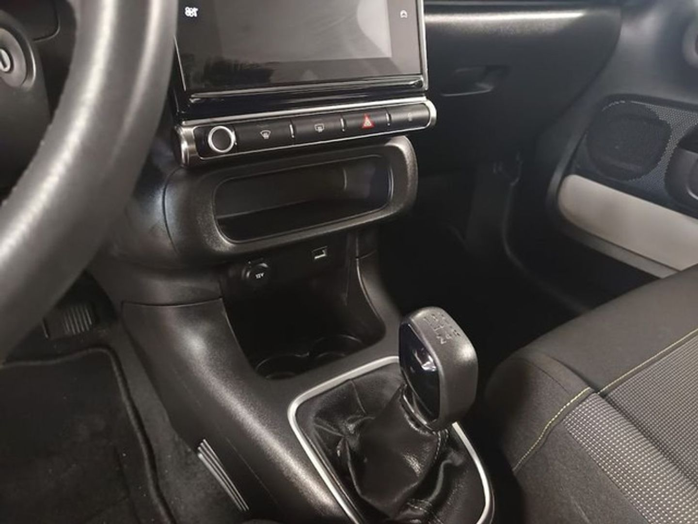 Citroen C3 Origin PureTech 83 Max 61 kW (83 CV)