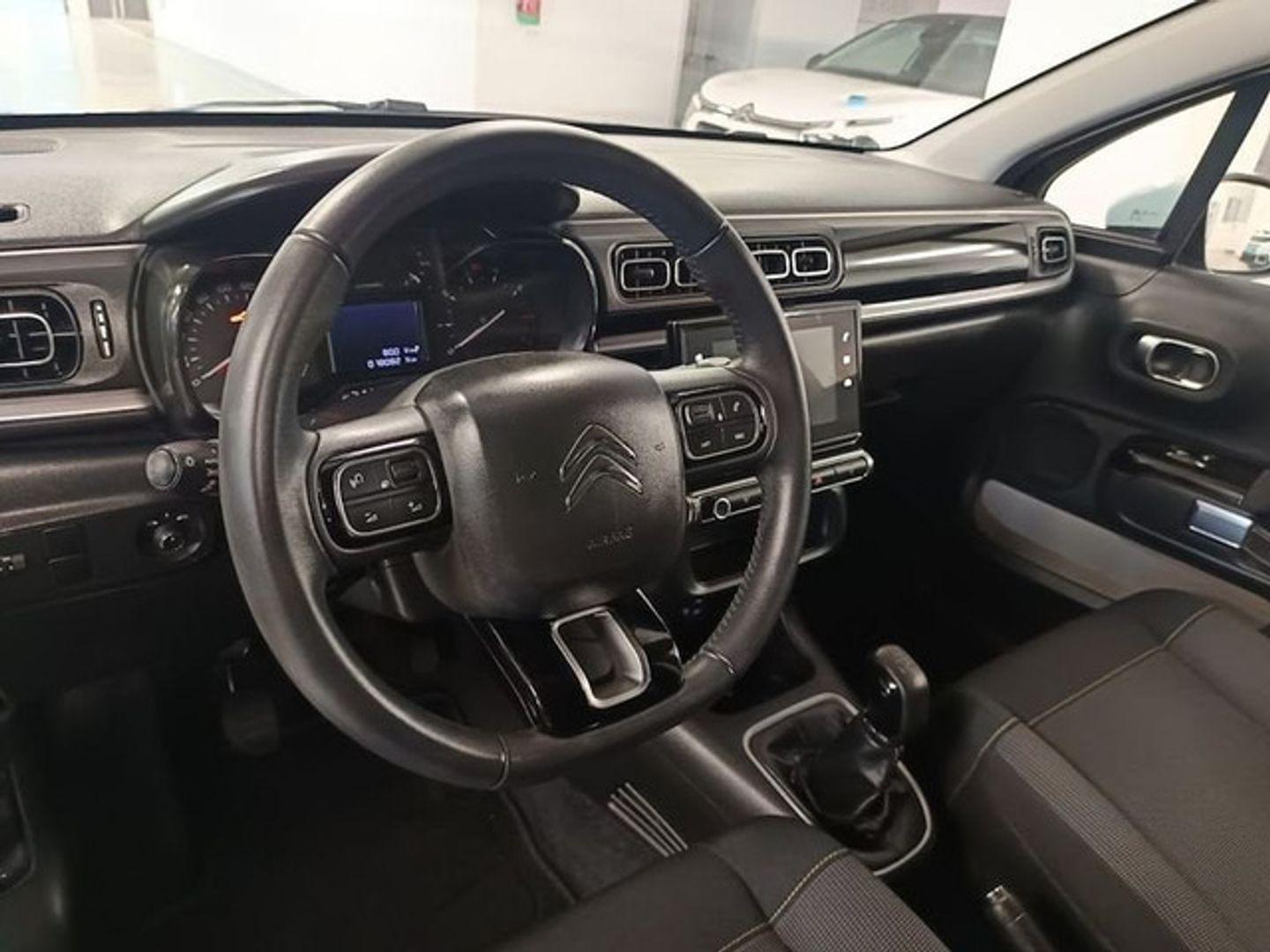 Citroen C3 Origin PureTech 83 Max 61 kW (83 CV)