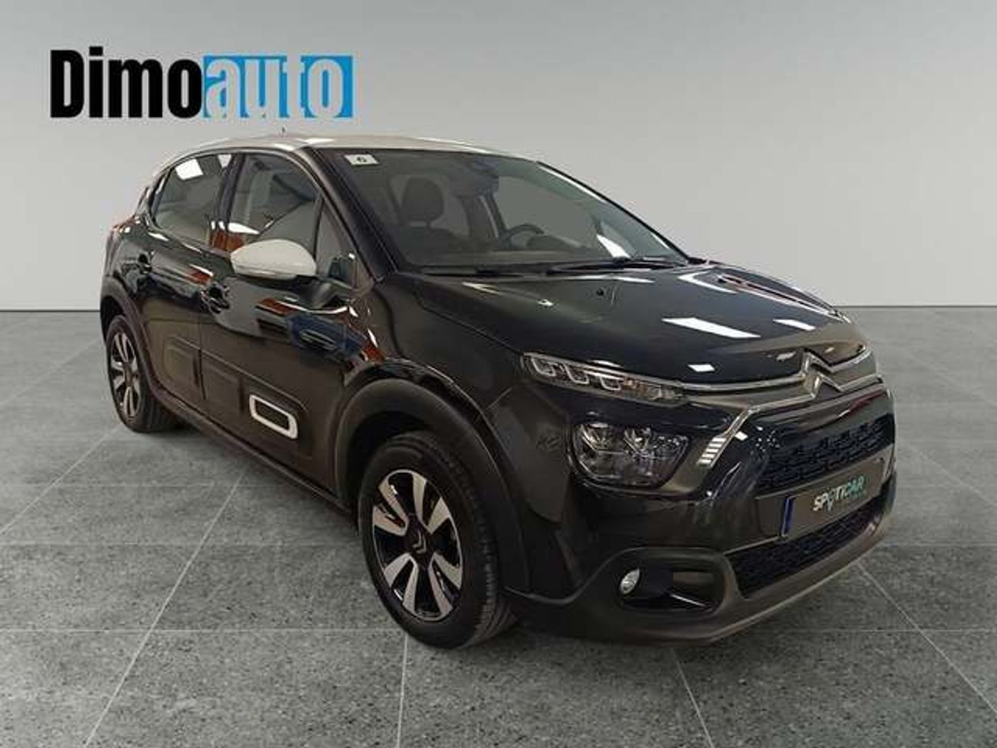 Citroen C3 Origin PureTech 83 Max 61 kW (83 CV)