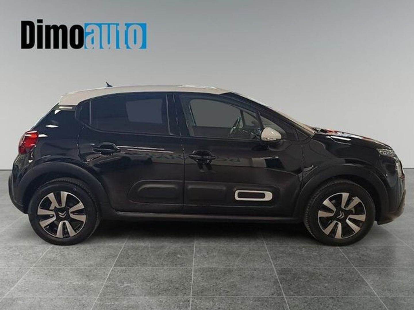 Citroen C3 Origin PureTech 83 Max 61 kW (83 CV)