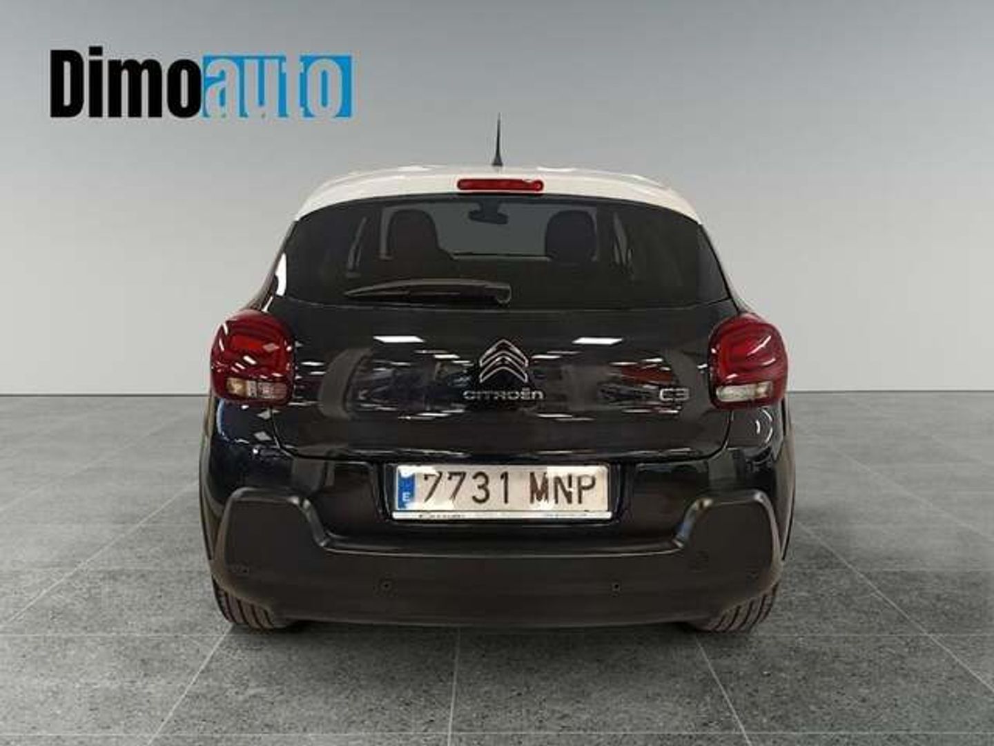 Citroen C3 Origin PureTech 83 Max 61 kW (83 CV)